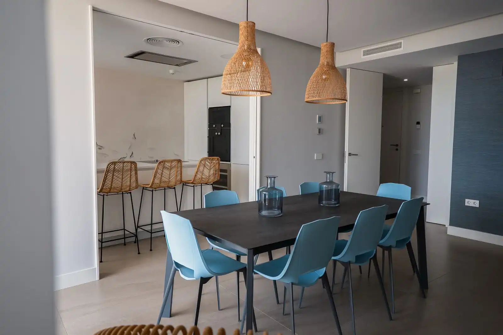 Flat with pool for sale in Costa Natura, imagen 9