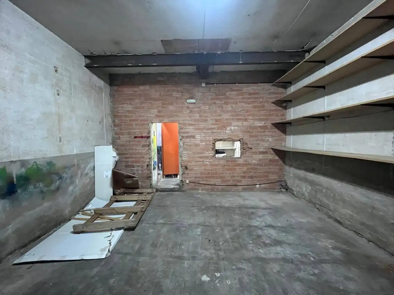 Business premises to rent in Calle SANT ANTONI, imagen 14