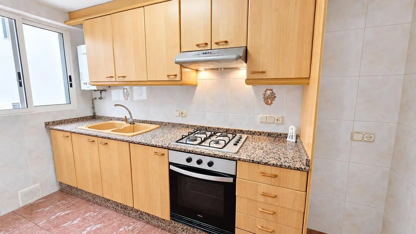 Flat for sale in Paterna, Valencia