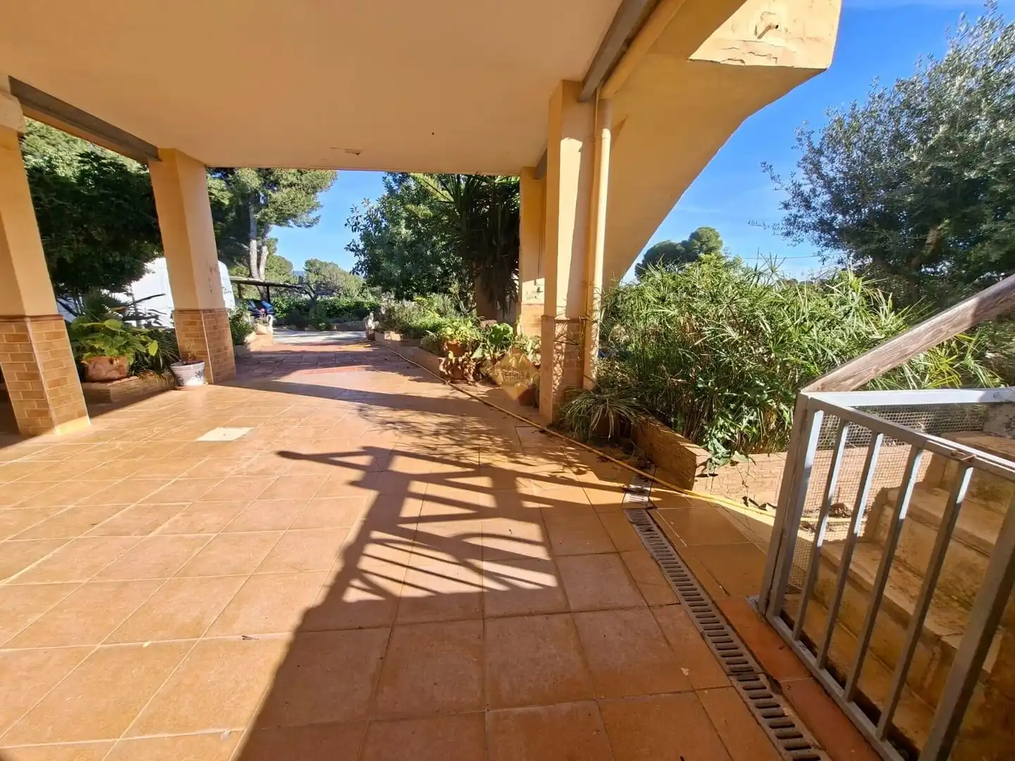 Villa mit Pool zum Verkauf in Centro, imagen 19