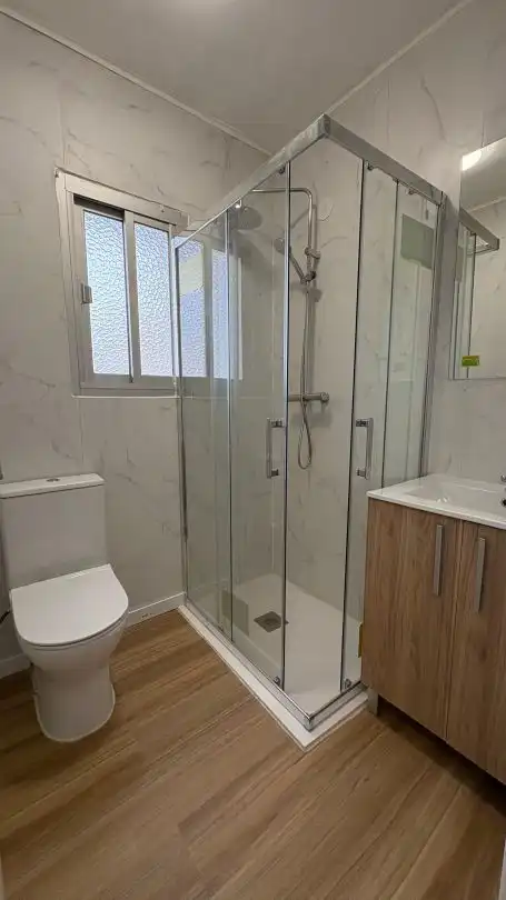 Wohnung zum Verkauf in Casco Antiguo