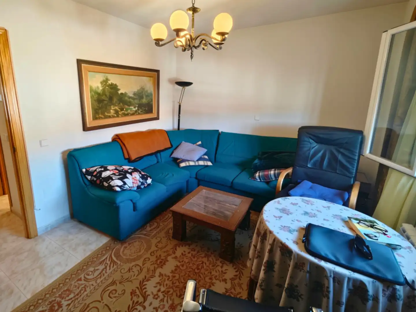 Detached house with pool for sale in Moraleja de Enmedio, imagen 48