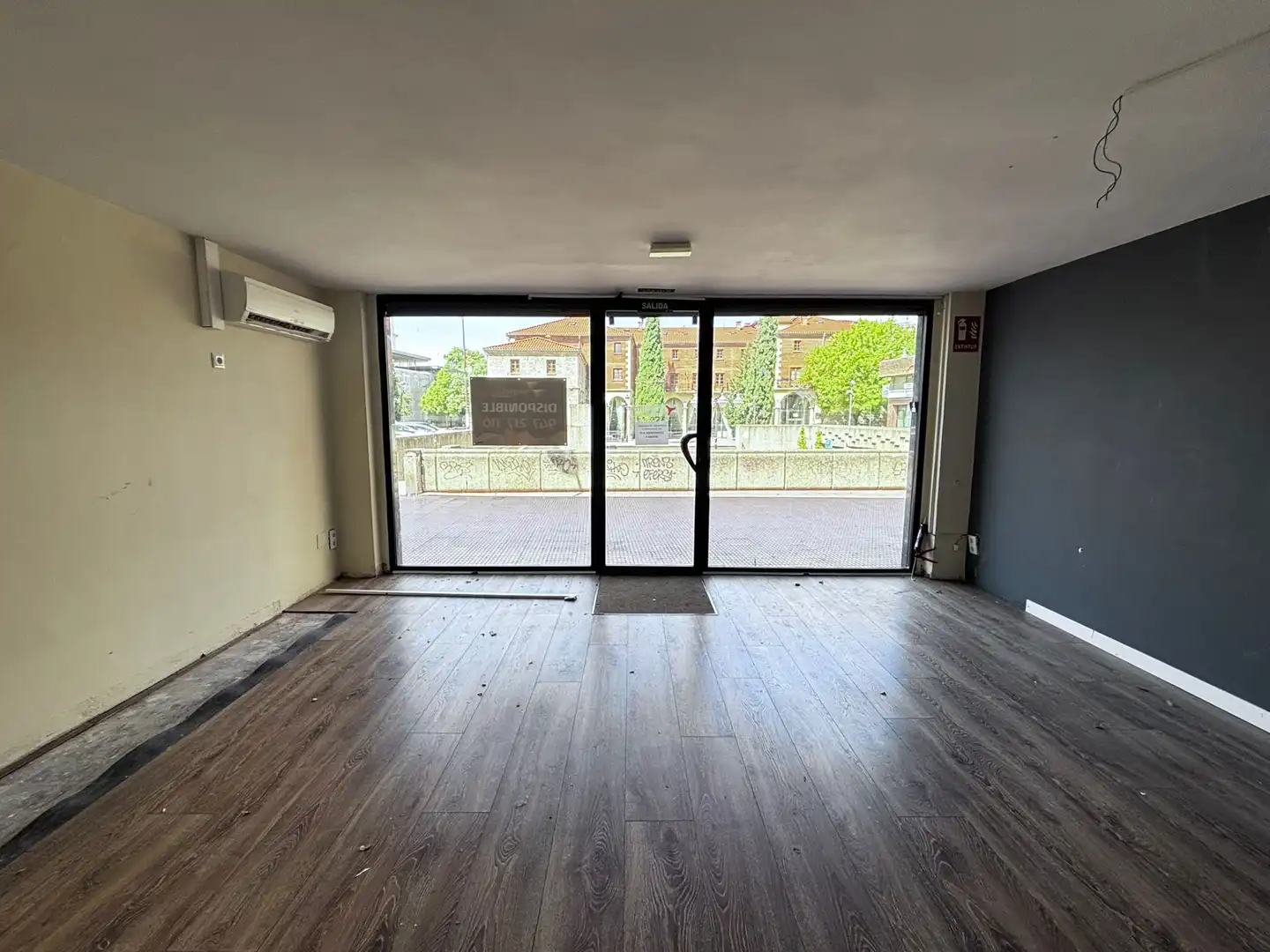 Gewerbefläche zur Miete in Calle Calzadas, imagen 11