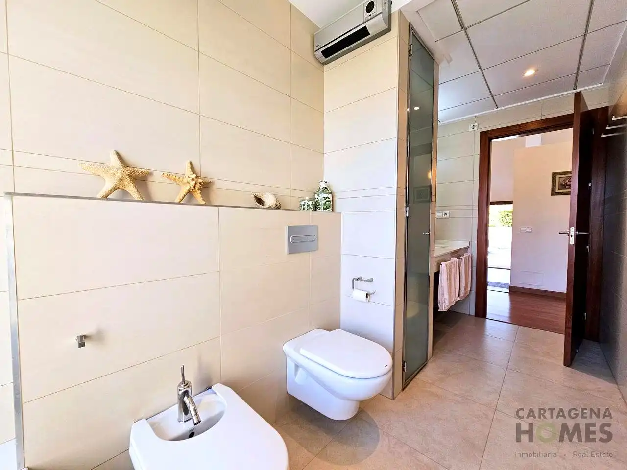 Casa con giardino in vendita a Loma Farías 23, imagen 45