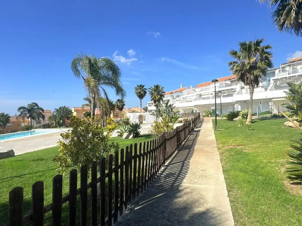 Àtic amb piscina en venda a Tarifa ciudad, imagen 2