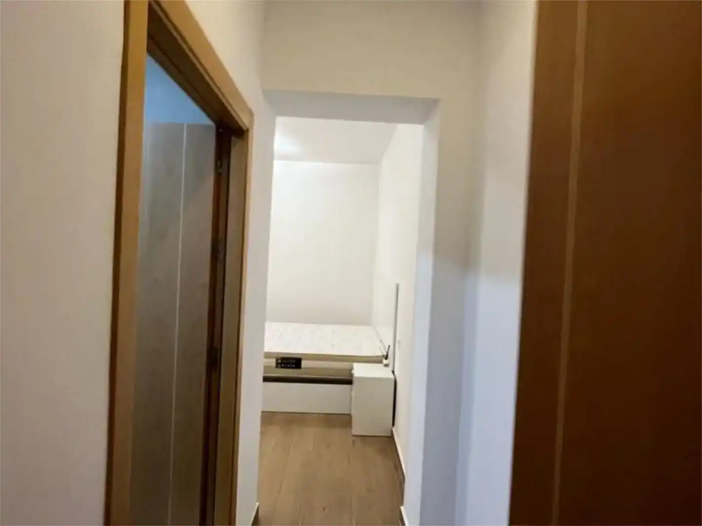 Flat for rent in Melilla  with Air Conditioner and Furnished