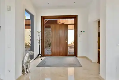 Casa o xalet en venda en Marbella amb Aire condicionat, Calefacció i Jardí privat