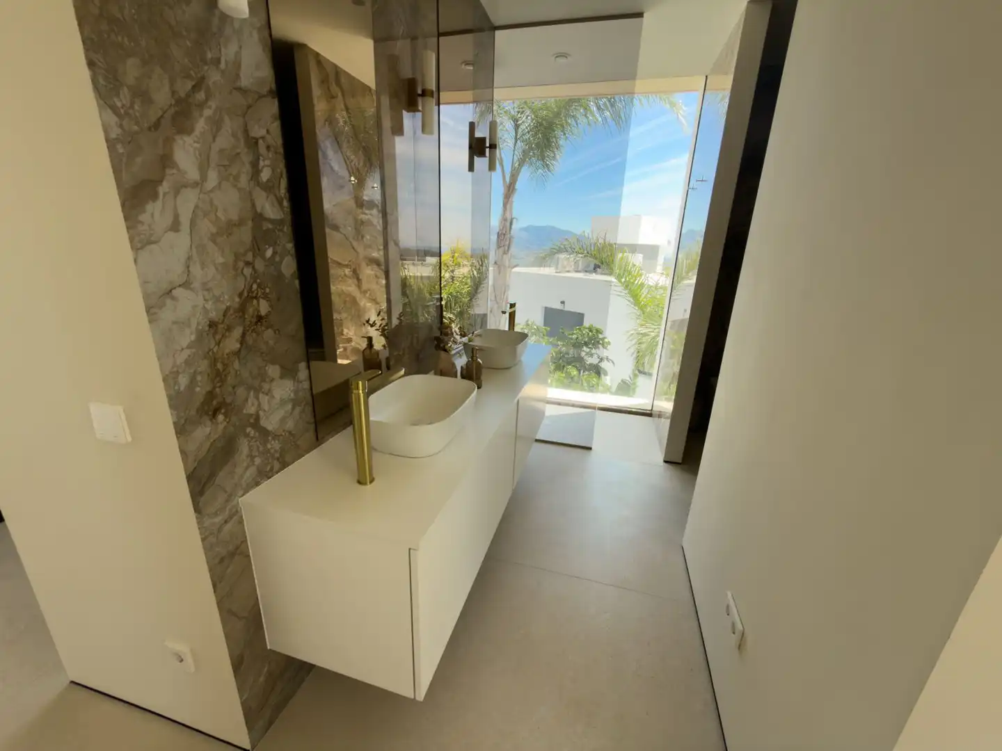 Villa mit Pool zum Verkauf in Cerro Majada 36, imagen 6