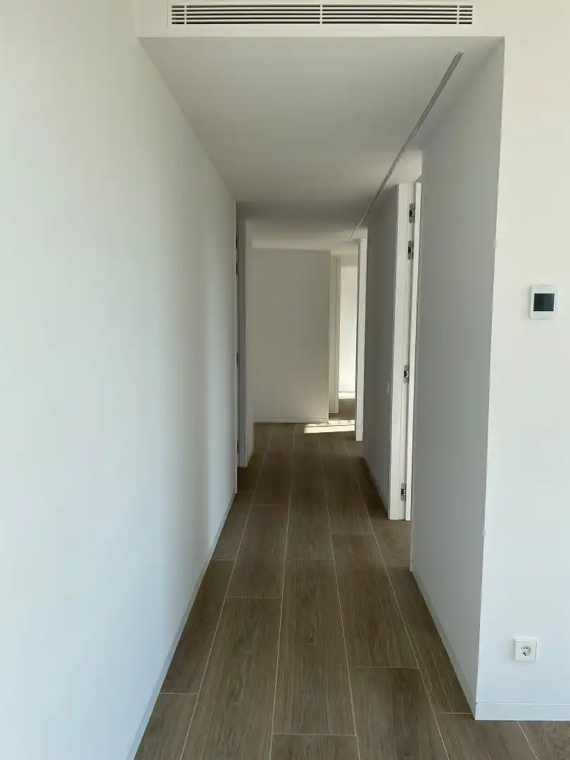 Wohnung mit Terrasse zur Miete in Carretera de Roda 1, imagen 12