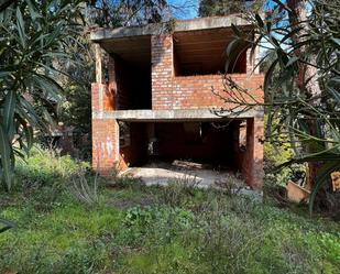 Vista exterior de Casa o xalet en venda en Santa Cristina d'Aro