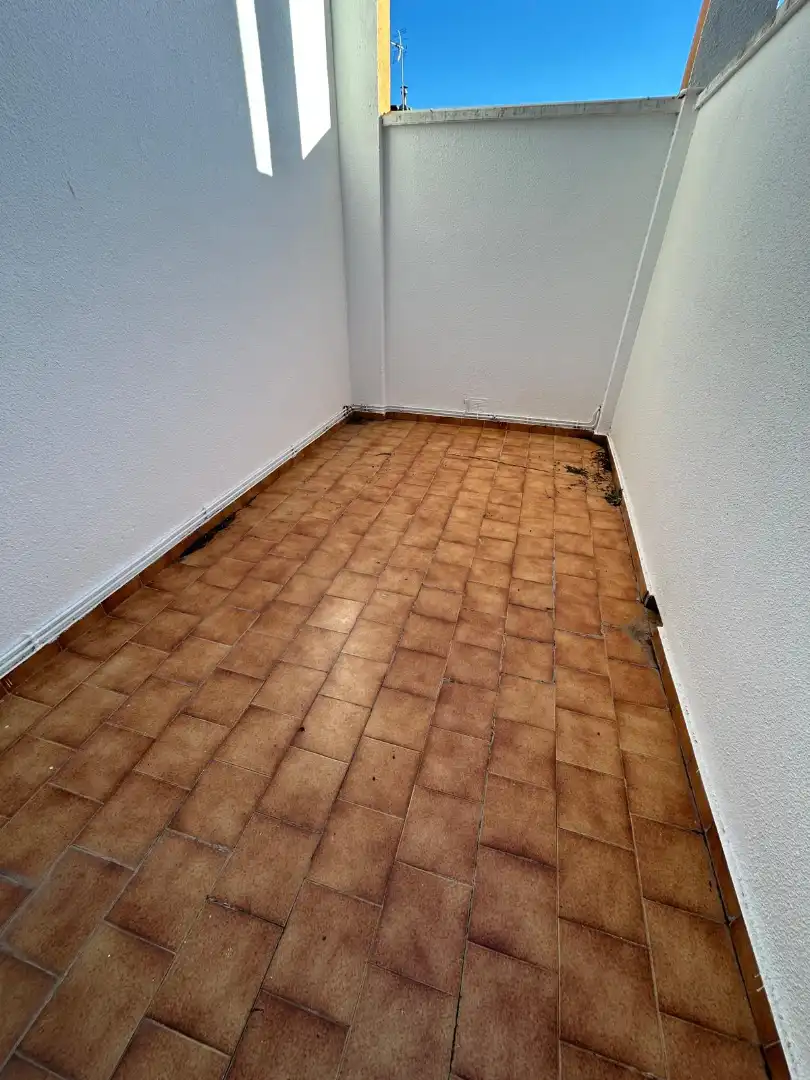 Flat for sale in Ciudad Real  with Air Conditioner, Heating and Terrace