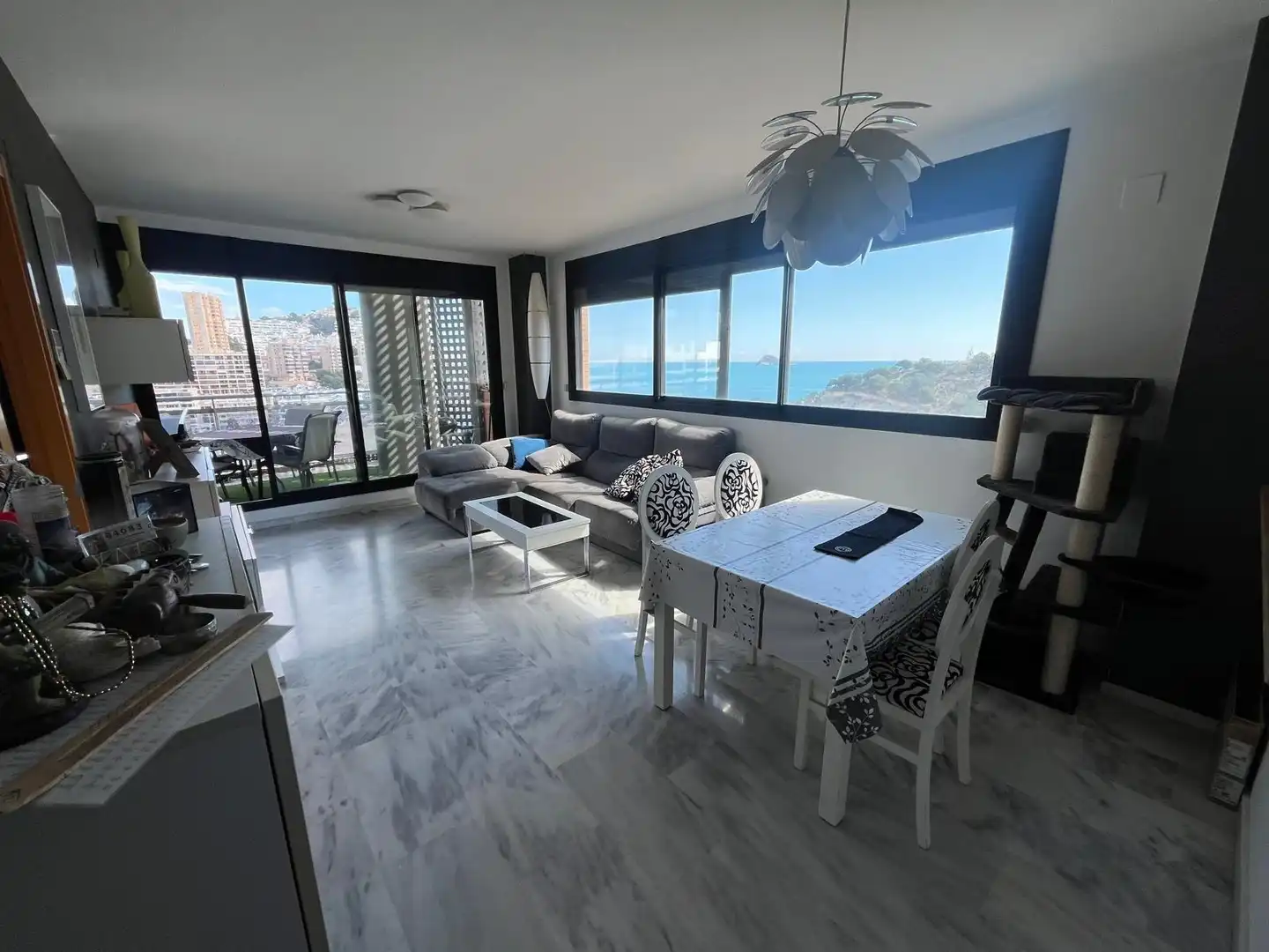 Apartamento con piscina en venta en Calle XALOC, imagen 5