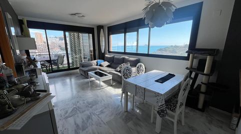 Foto 5 de Apartamento en venta en Calle Xaloc, Mirador de la Cala - Benimar, Villajoyosa / La Vila Joiosa