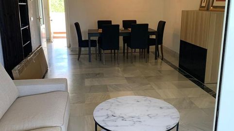 Photo 5 of Apartments for rent in Teba, La Carolina - Guadalpín, Marbella