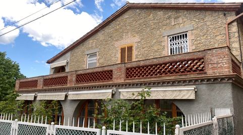 Foto 2 von Einfamilien-Reihenhaus zum Verkauf in Carrer de Joaquim Roger, 2, Castellterçol, Barcelona