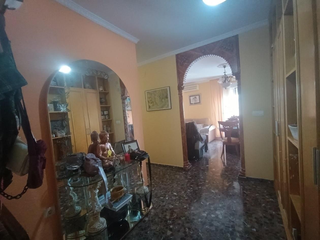 Piso en venta en Montefrío con Aire acondicionado, Calefacción y Balcón