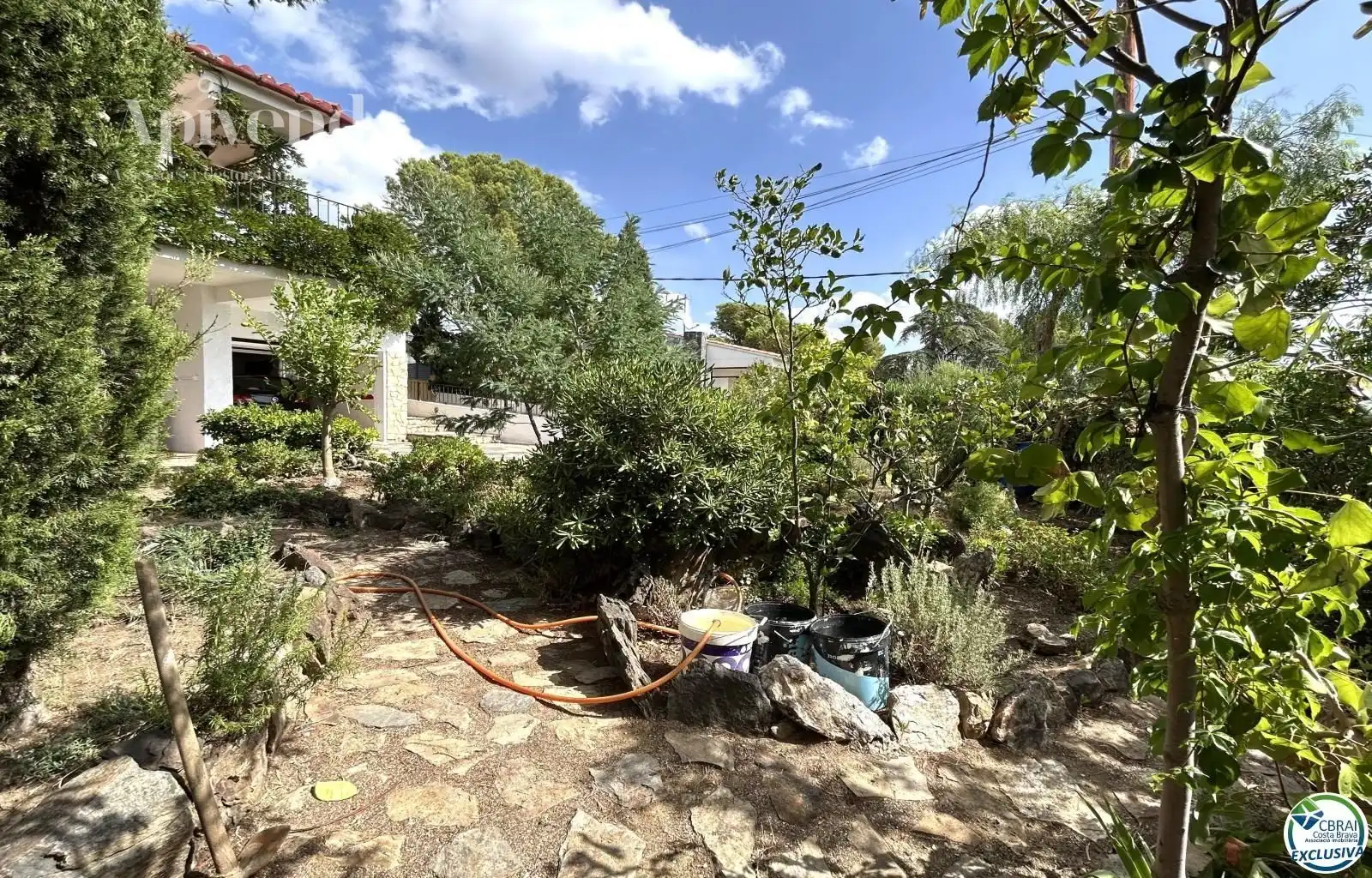 Villa avec jardin à vendre à Pompeu Fabra, imagen 47