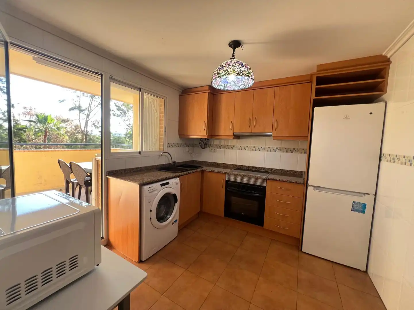 Wohnung zur Miete in Las Islas