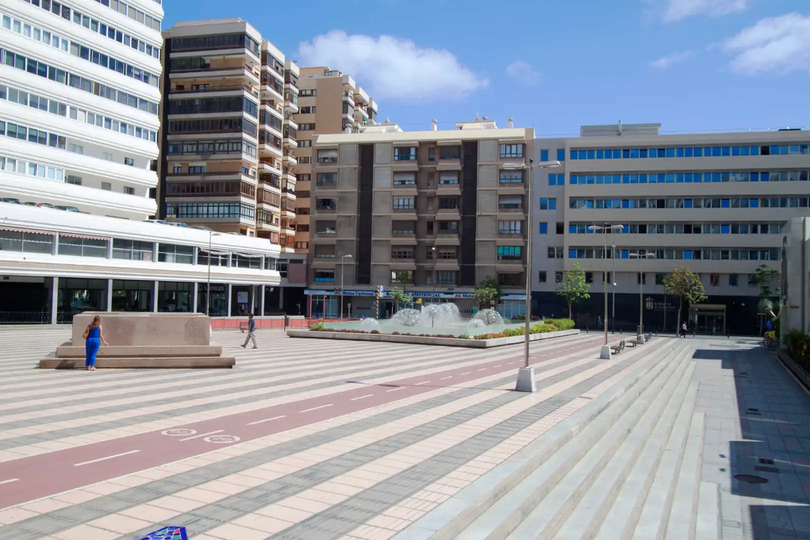 Office space with lift for sale in Avenida Juan XXIII, imagen 34