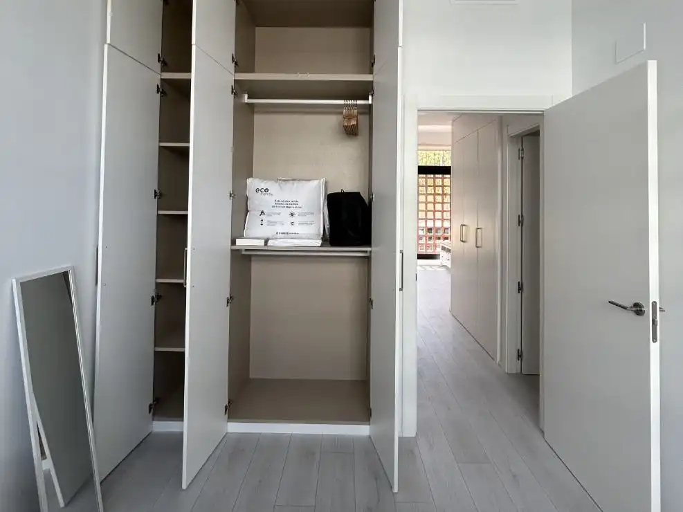 Mini appartamento in affitto a Mestre Miguel Buendia 6, imagen 32