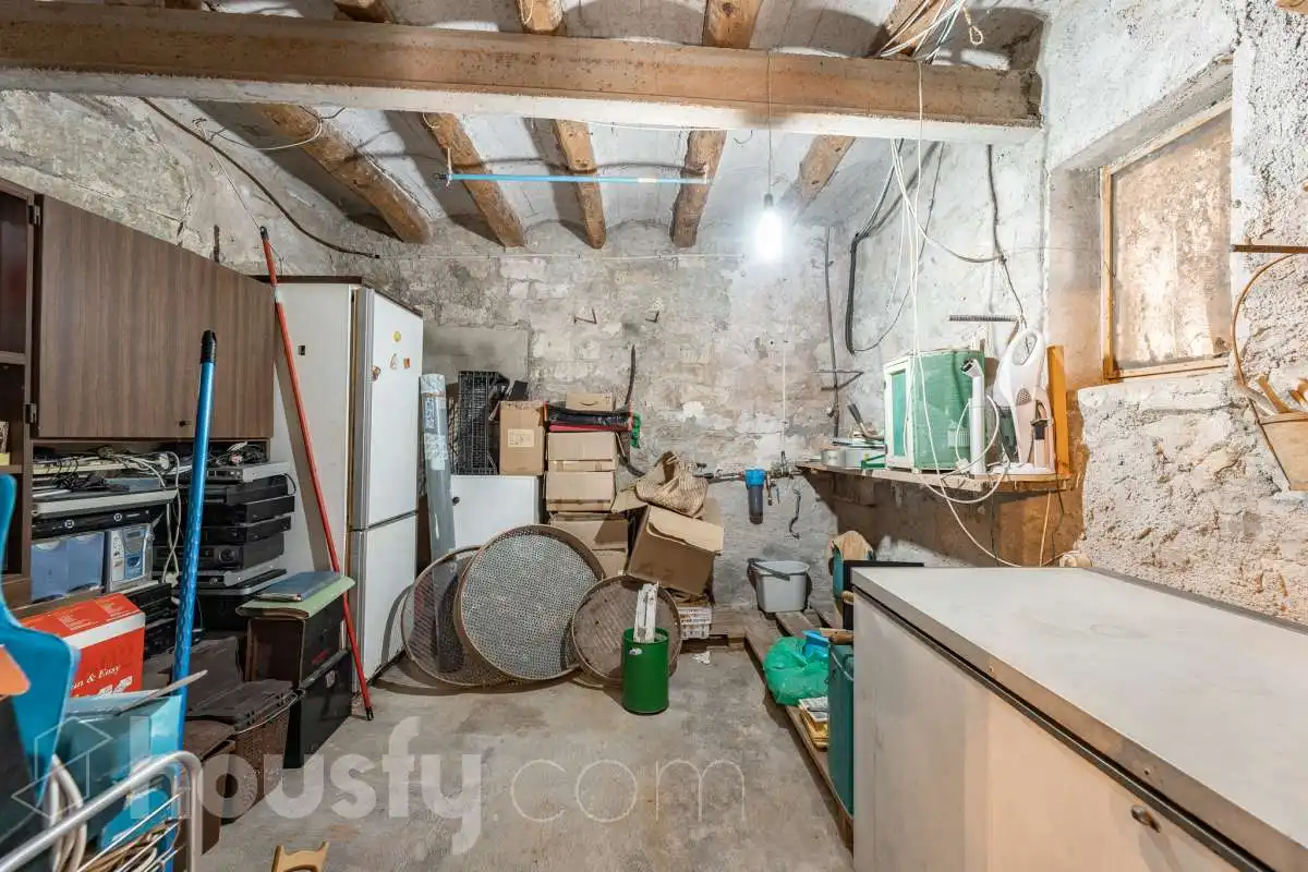 Casa con terraza en venta en Diseminado Cal masover ., imagen 42