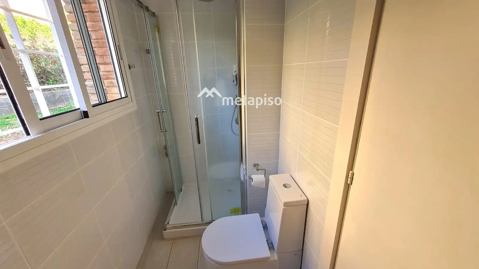 Bany de Casa o xalet en venda en El Vendrell amb Aire condicionat i Calefacció