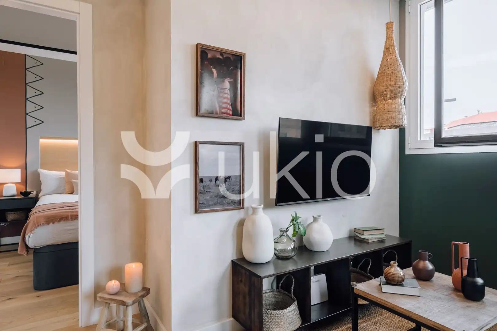 Apartment to rent in Passeig de Gràcia, imagen 7