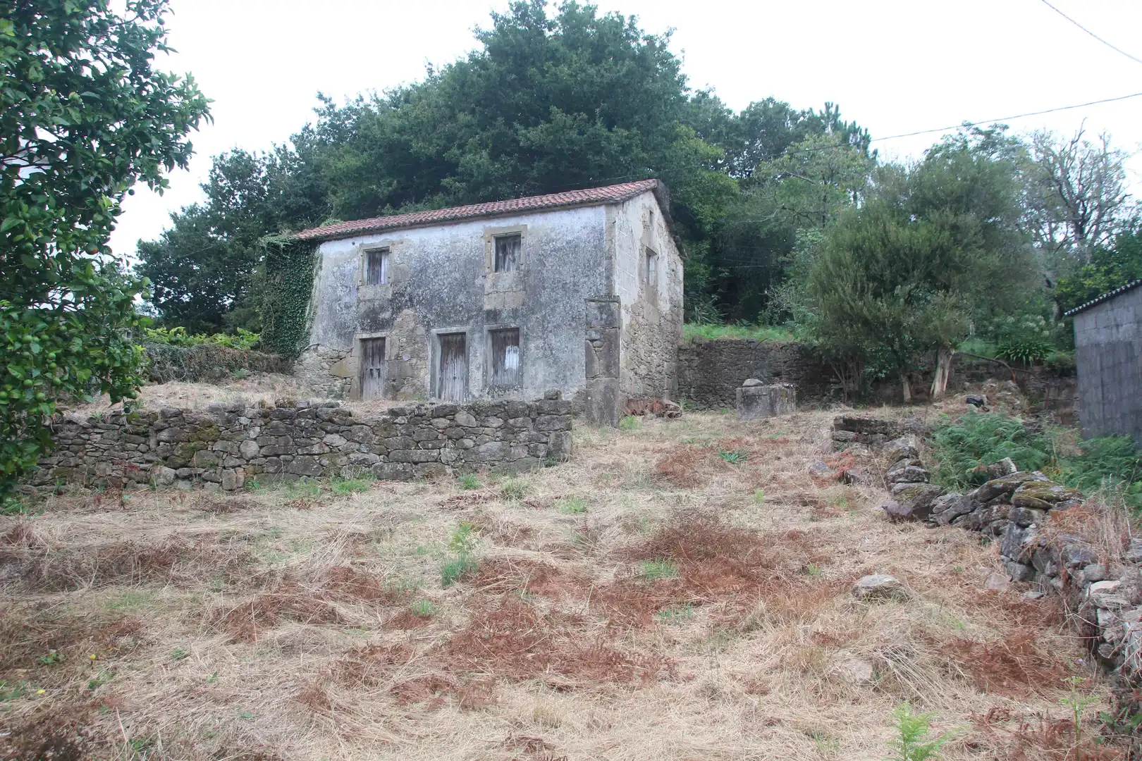 Country house zum Verkauf in Rois