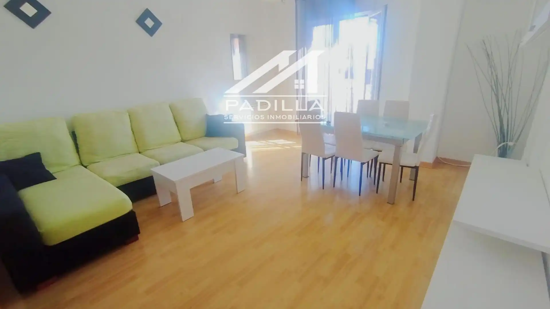 Wohnung zum Verkauf in JOAQUIN GONZALEZ, Méntrida