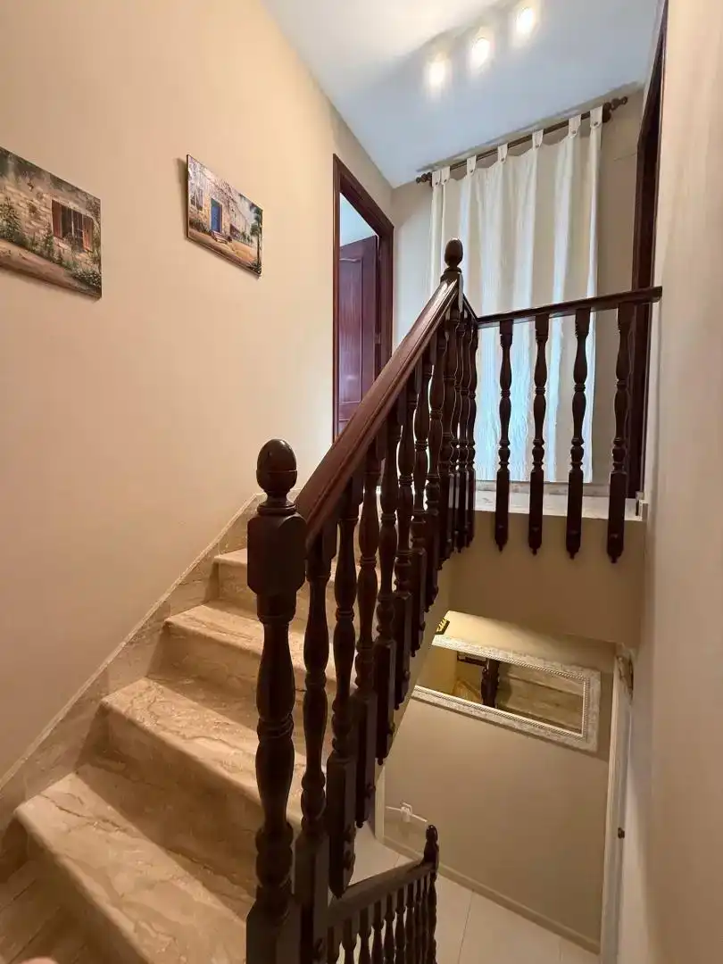 Casa adosada en venta en San Fernando con Aire acondicionado, Amueblado y Balcón