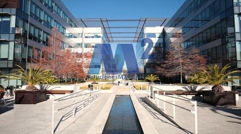 Foto 2 von Gebaude zur Miete in Rejas,  Madrid Capital