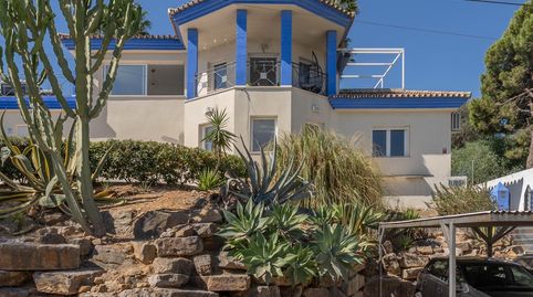 Foto 2 de Casa o chalet en venta en Buenas Noches, Estepona