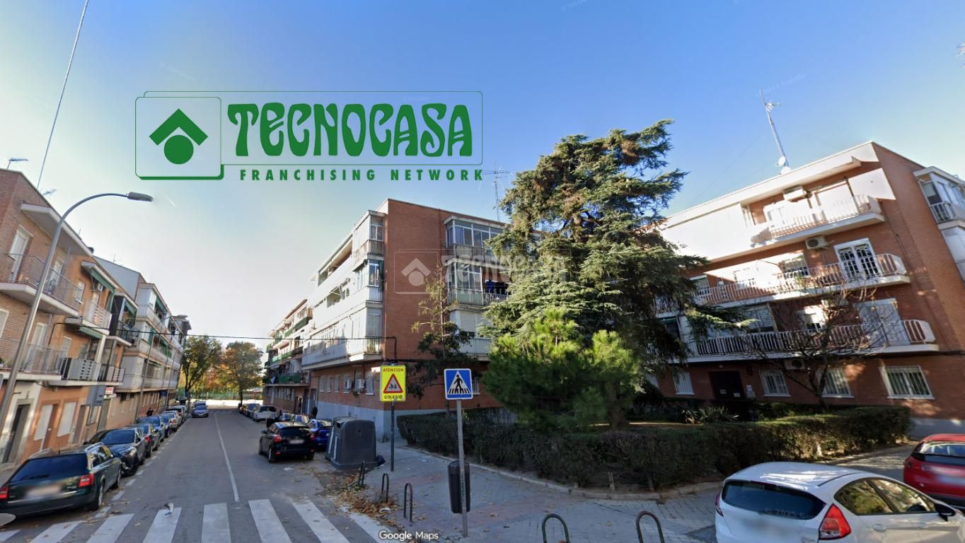 Pis en venda a Casco Histórico de Vallecas, Villa de Vallecas