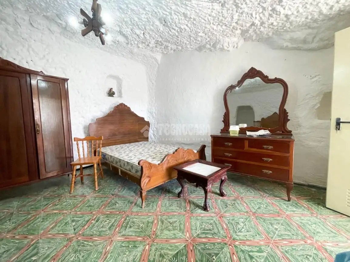 Country house zum Verkauf in C. la Degollada, Santa María de Guía de Gran Canaria