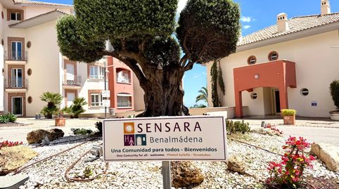 Foto 4 de Apartament en venda a Montealto - Monterrey, Benalmádena