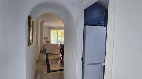 Foto 5 von Erdgeschoss zur Miete in Urbanizacion Teba-rocio Nagueles, La Carolina - Guadalpín, Marbella