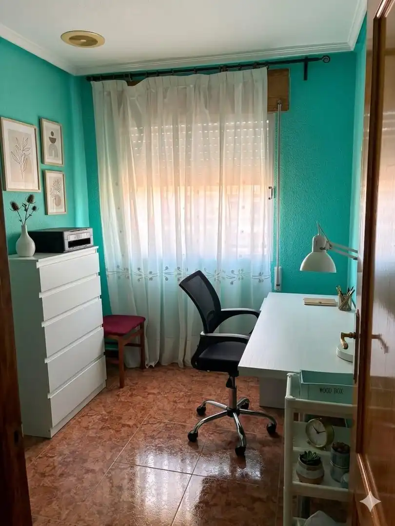 Habitación de Piso en venta en Santomera con Aire acondicionado y Calefacción