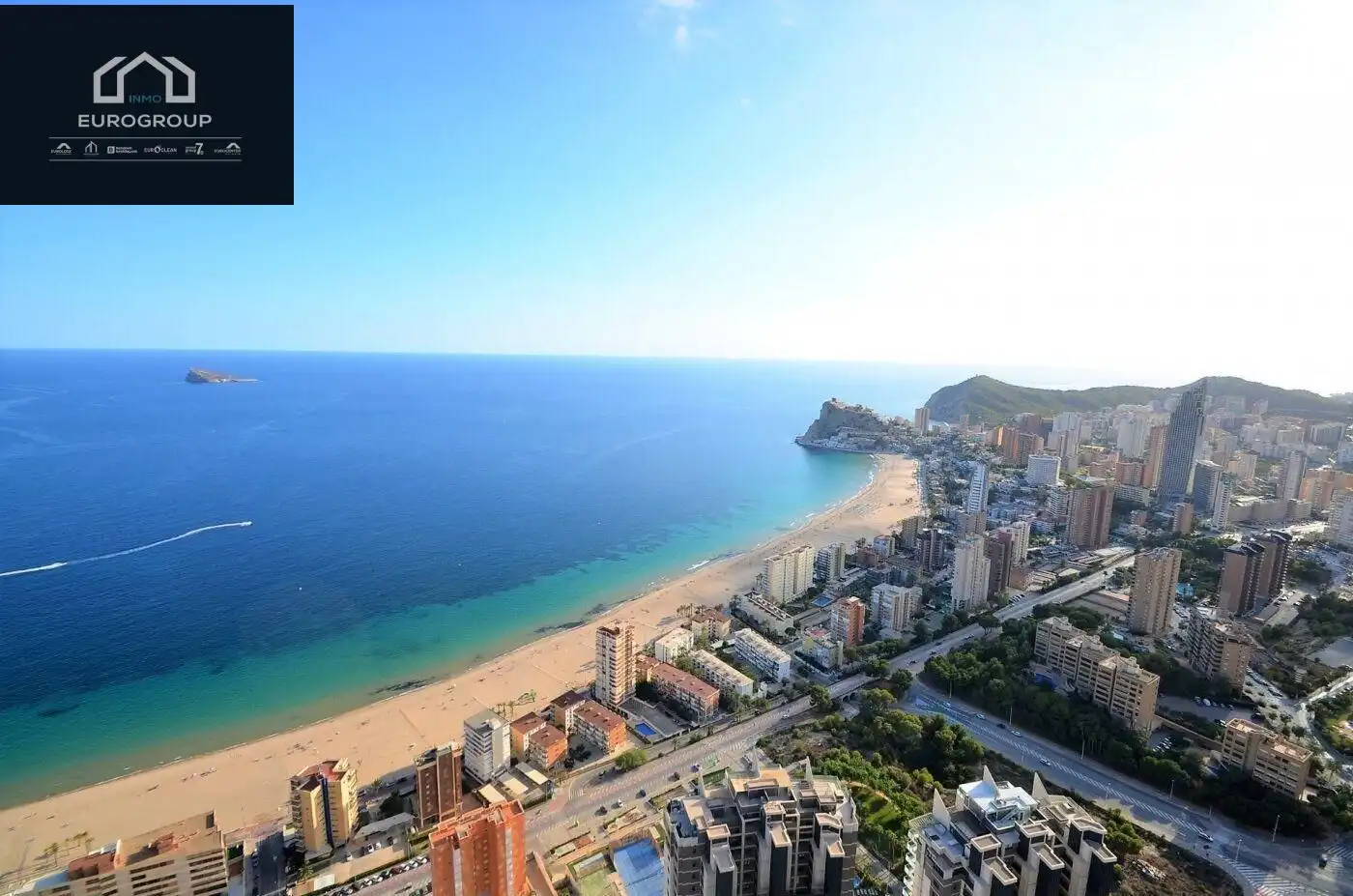 Appartement compact avec piscine à vendre à Playa de Poniente, imagen 14