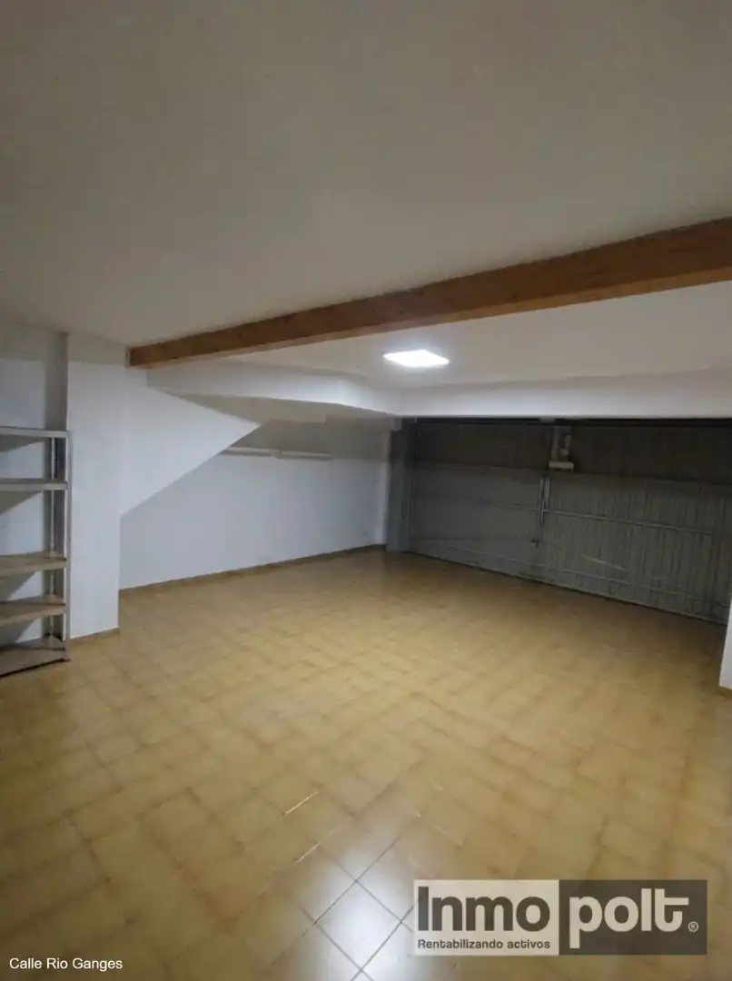 Haus oder Chalet zur Miete in Torre-Pacheco mit Klimaanlage, Privatgarten und Terrasse