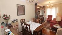 Dining room of Flat for sale in Santurtzi   with Heating, Terrace and Storage room