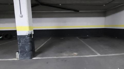 Photo 2 of Garage for sale in Peseta, PAU de Carabanchel,  Madrid Capital