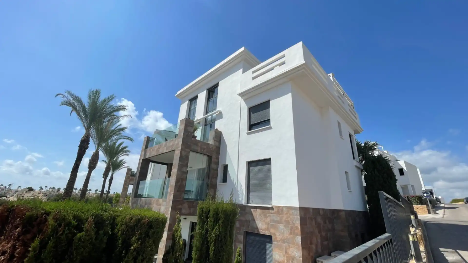 Àtic en venda a Lomas de Campoamor - Las Ramblas