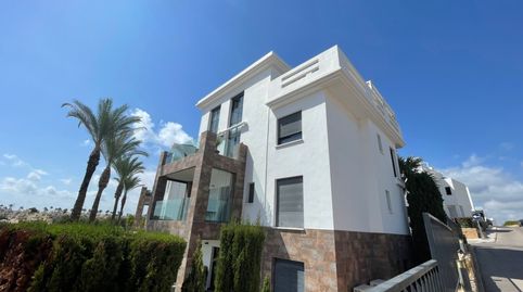 Foto 2 de Àtic en venda a Lomas de Campoamor - Las Ramblas, Orihuela