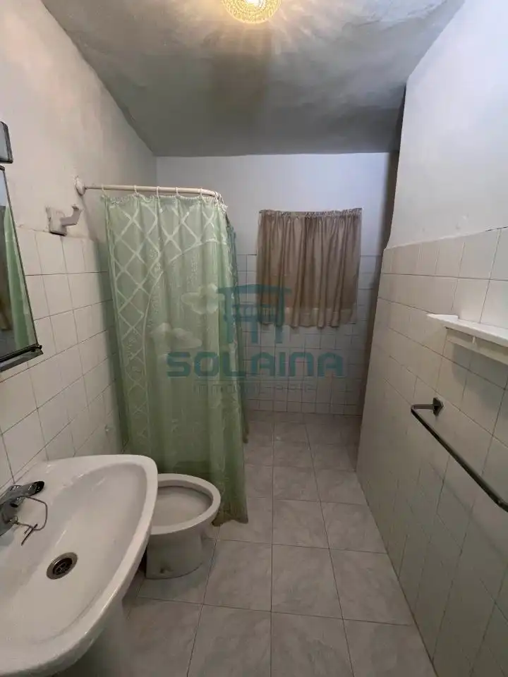 Bany de Casa o xalet en venda en Xunqueira de Espadanedo amb Jardí privat i Terrassa