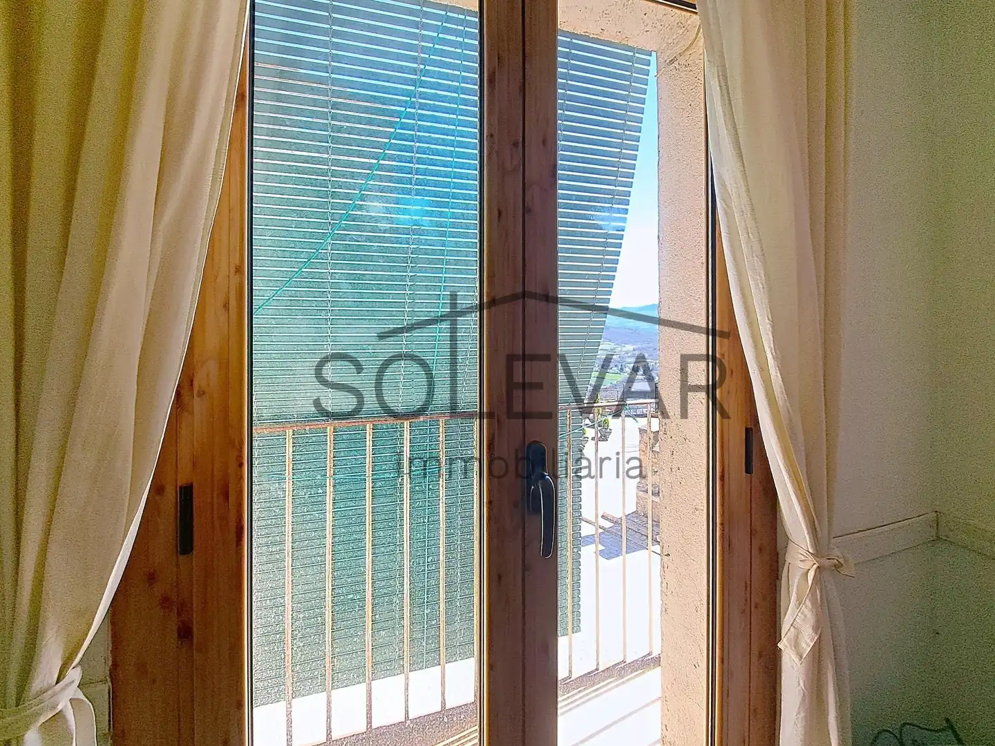 Terrassa de Casa o xalet en venda en Talarn amb Calefacció, Traster i Balcó