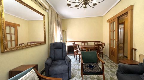 Foto 2 de Piso en venta en Carrer del Picaio, Barrio de Benicalap, Valencia Capital