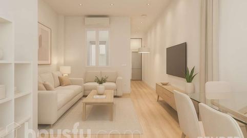 Photo 4 of Flat for sale in Calle de Santa Engracia, ., Ríos Rosas - Nuevos Ministerios, Madrid