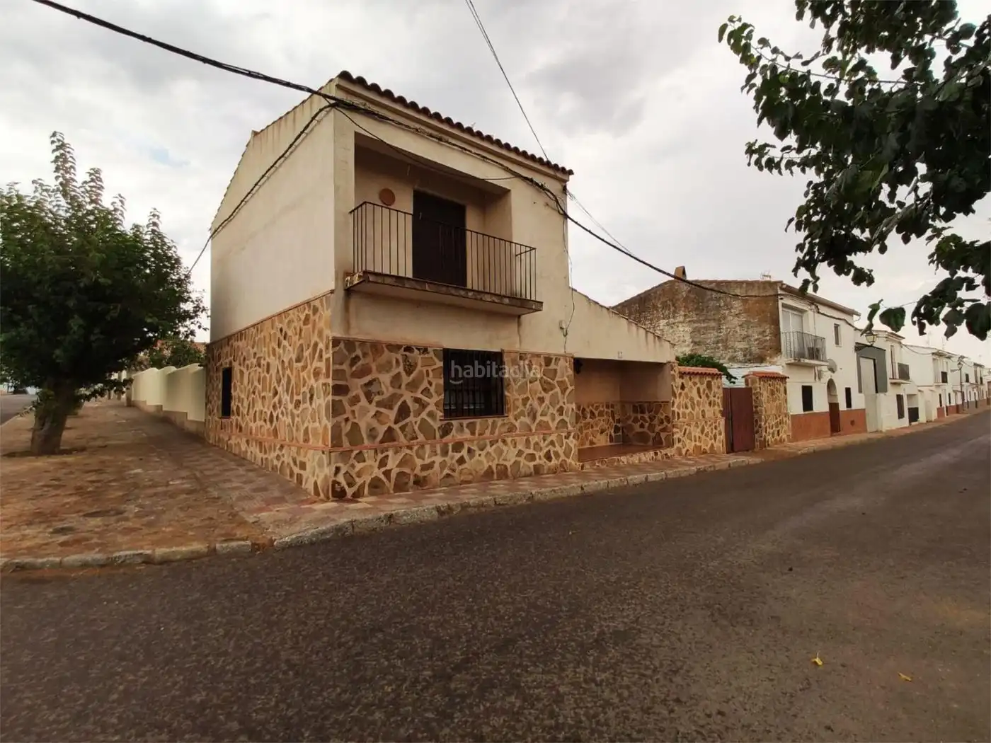 Adossat en venda a Ronda del Sur 17
