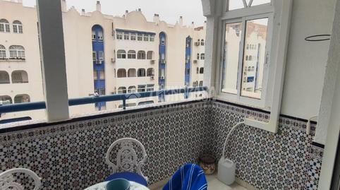 Foto 3 de Pis de lloguer a Parque Ayala - Jardín de la Abadía - Huelín, Málaga