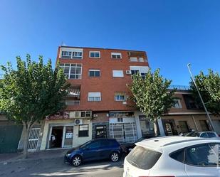 Exterior view of Flat for sale in  Murcia Capital